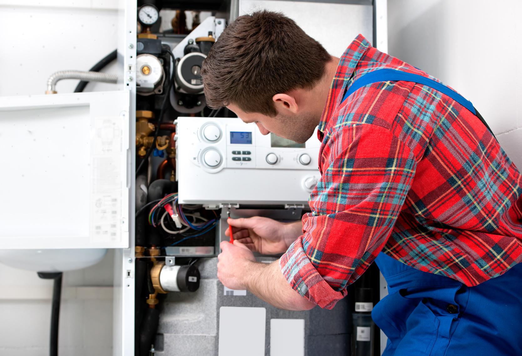 chauffage électrique Drancy