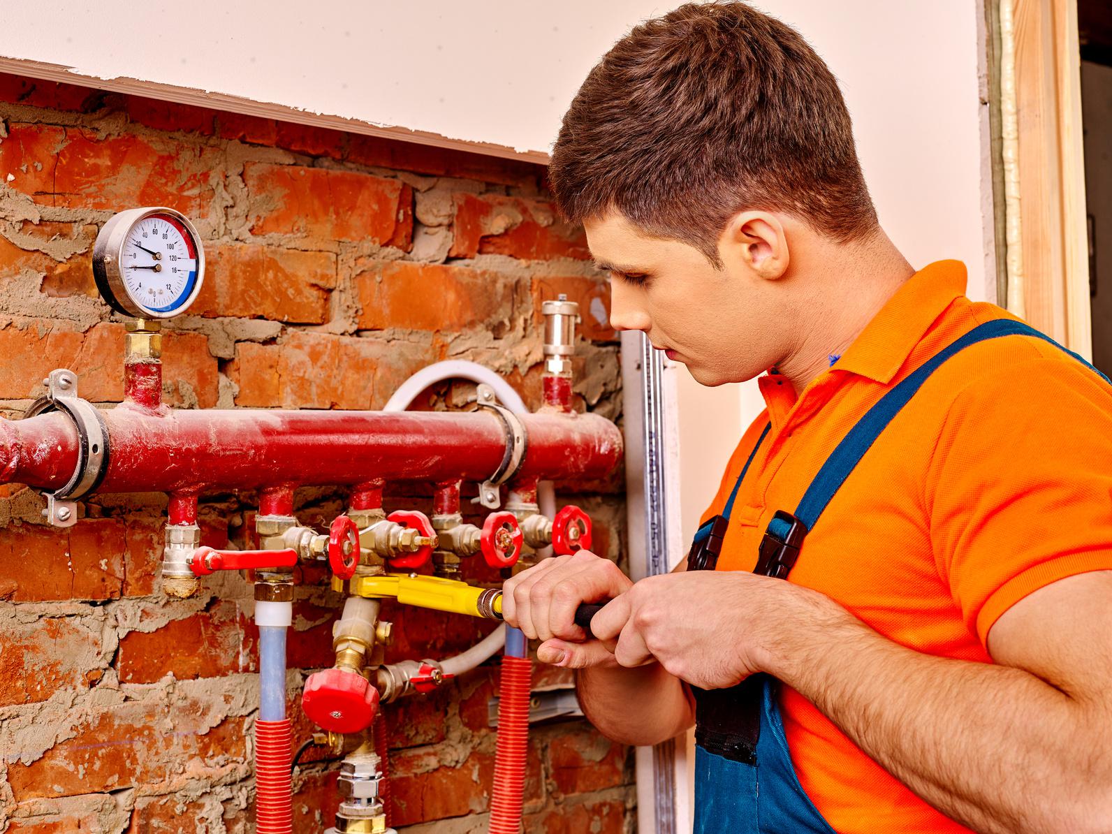 programmateur chauffage électrique Sarcelles