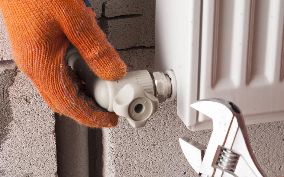 chauffage électrique Drancy